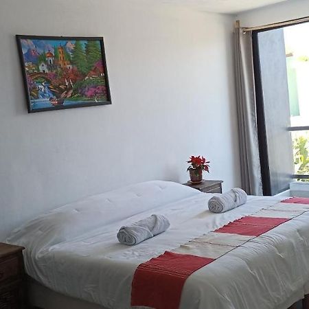 San Cristóbal de Las Casas Casa Portal De Hierro, Centrica Y Comodaヴィラ エクステリア 写真