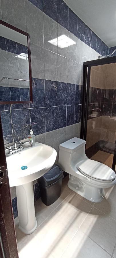 San Cristóbal de Las Casas Casa Portal De Hierro, Centrica Y Comodaヴィラ エクステリア 写真