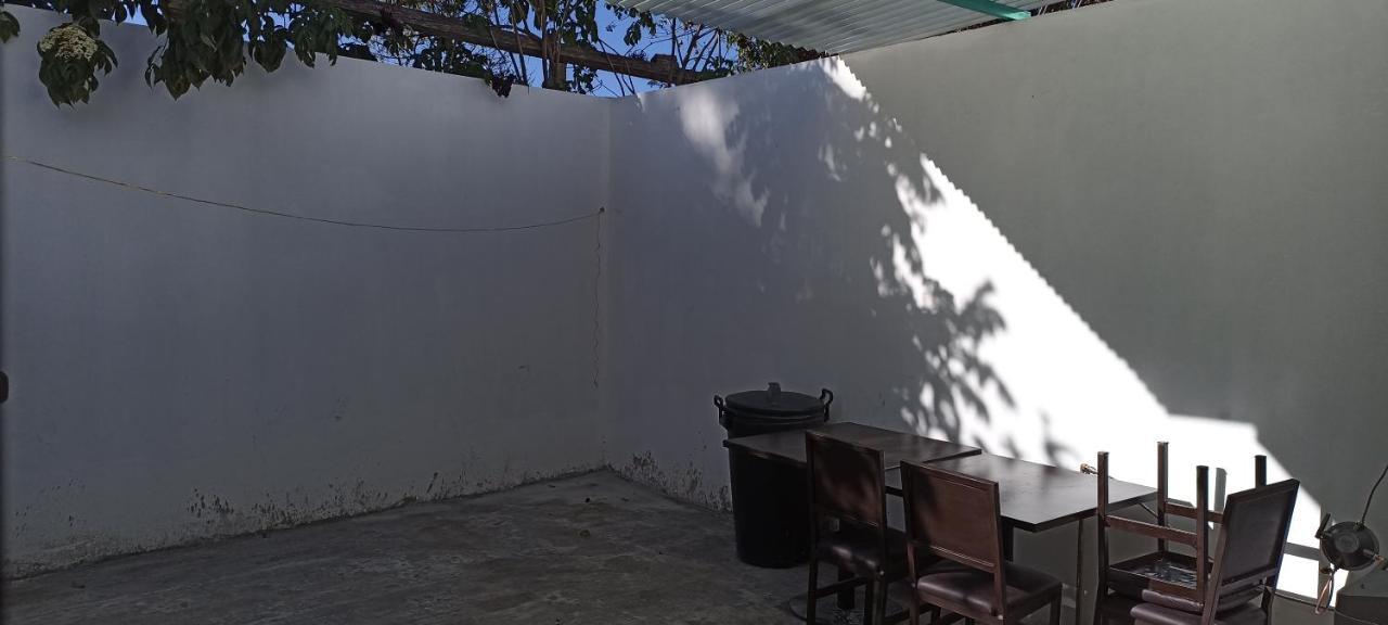 San Cristóbal de Las Casas Casa Portal De Hierro, Centrica Y Comodaヴィラ エクステリア 写真
